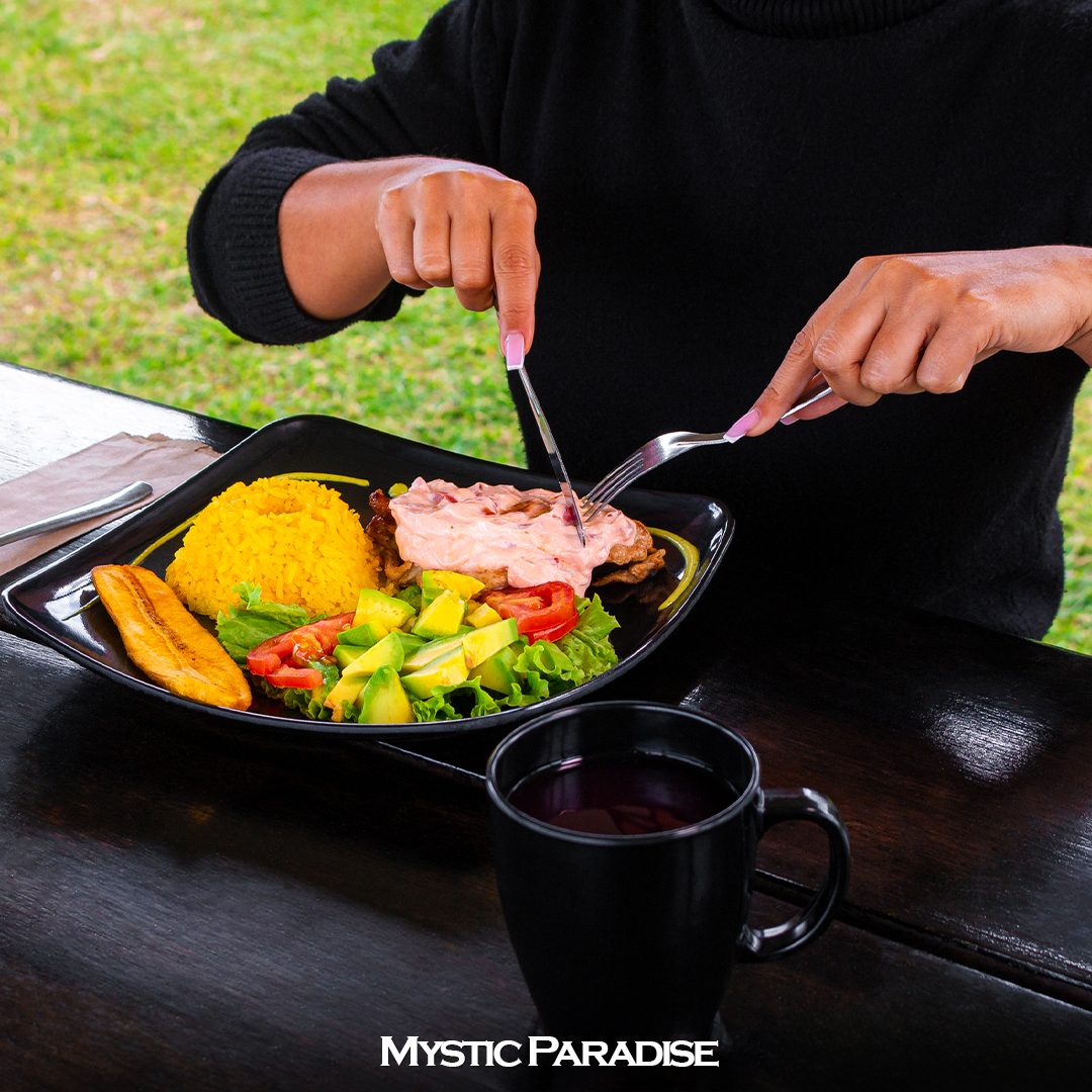 Almuerzo Campestre
