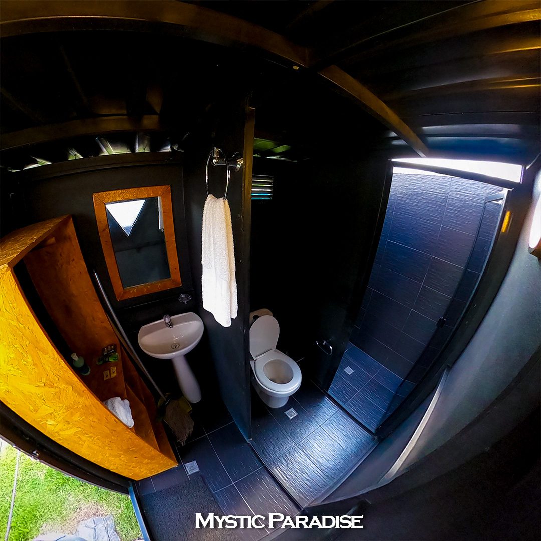 Jacuzzi Privado Hidromasaje