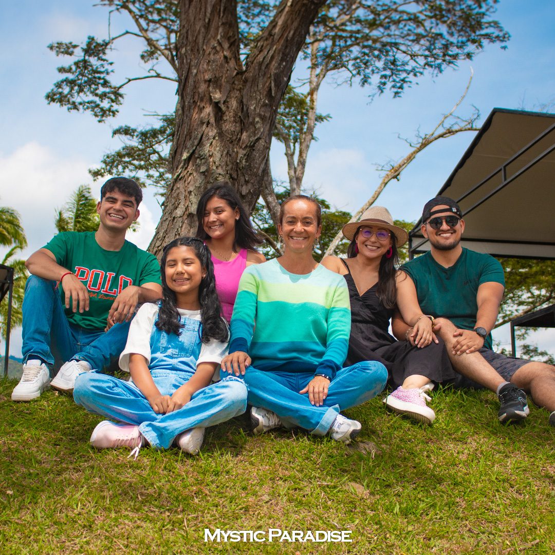Plan Familia Free Adventure