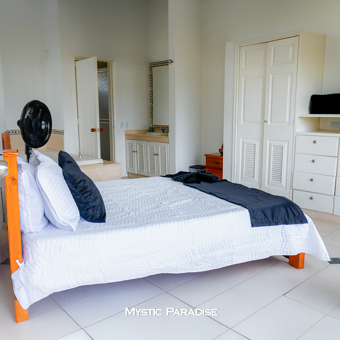 Habitaciones Privadas Confort · Pareja VIP