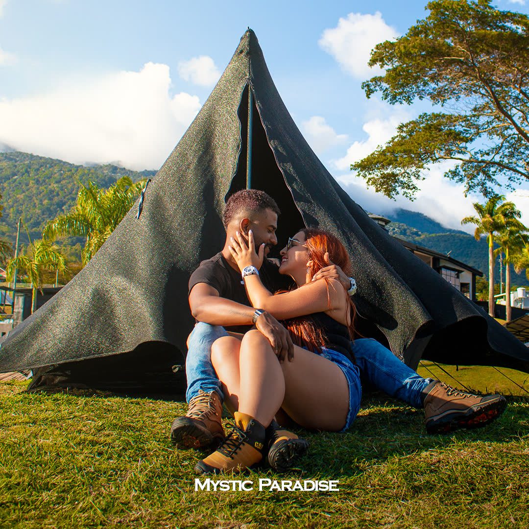 Camping Élite Calima