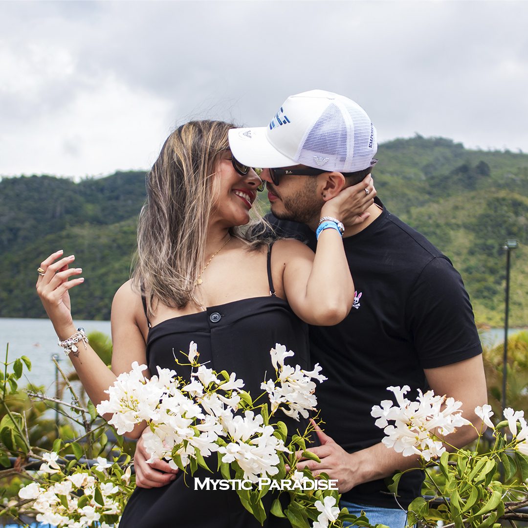 Plan Pareja Mystic Love