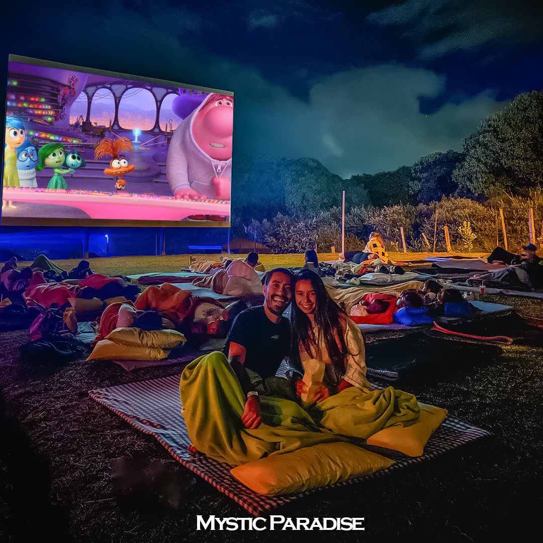 Cine Picnic