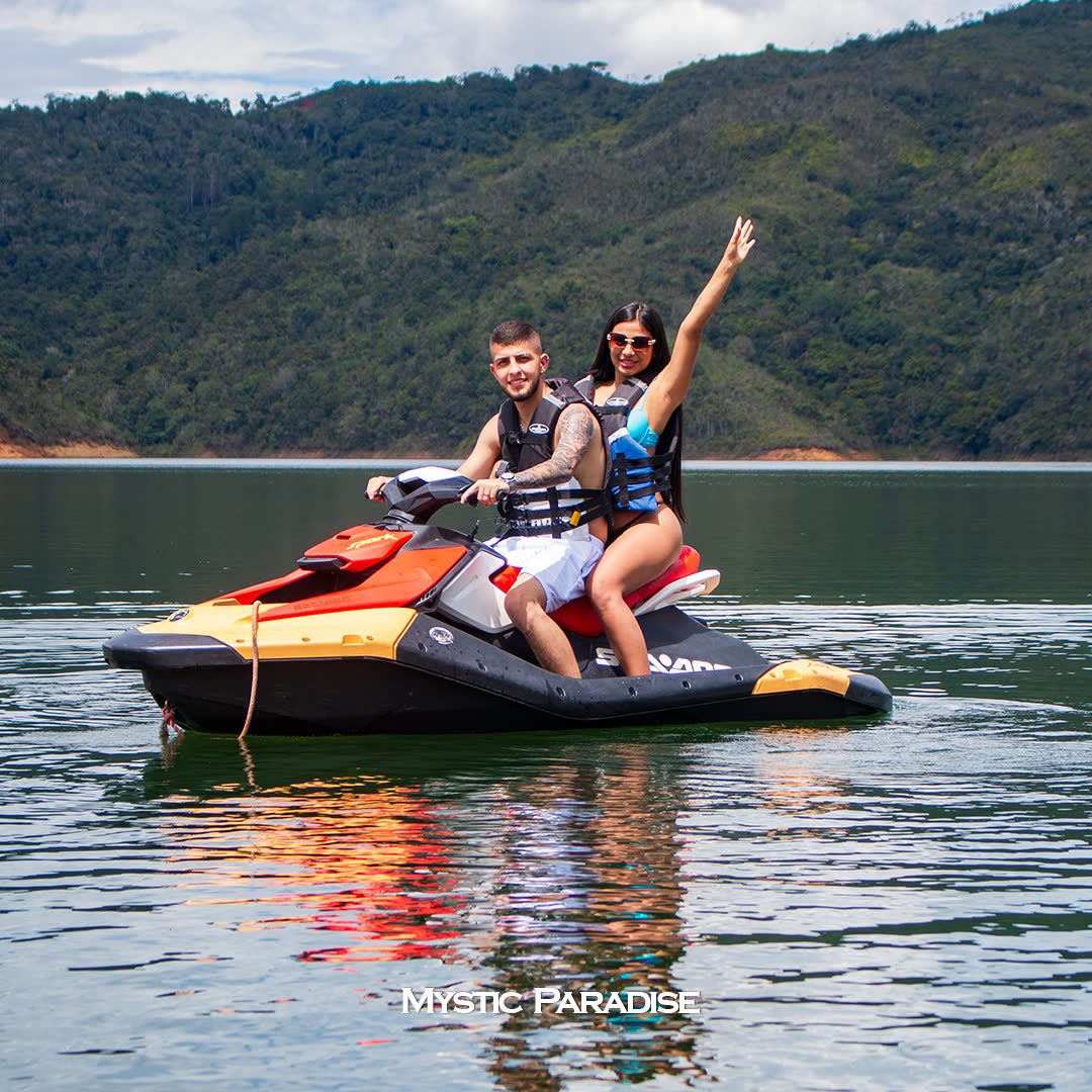 Jetski
