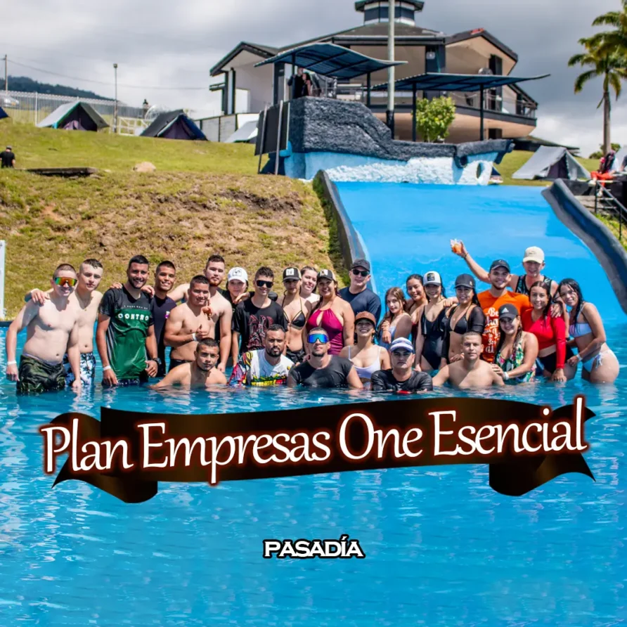 1 empresas one esencial 1