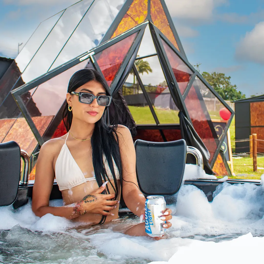 Mystic Paradise Glamping - Photo 2