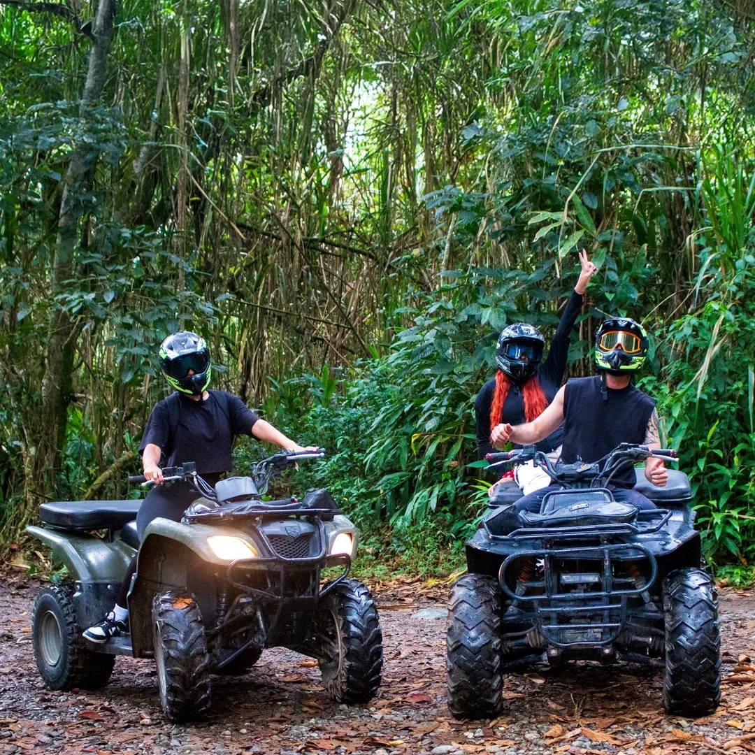 cuatrimoto mystic paradise
