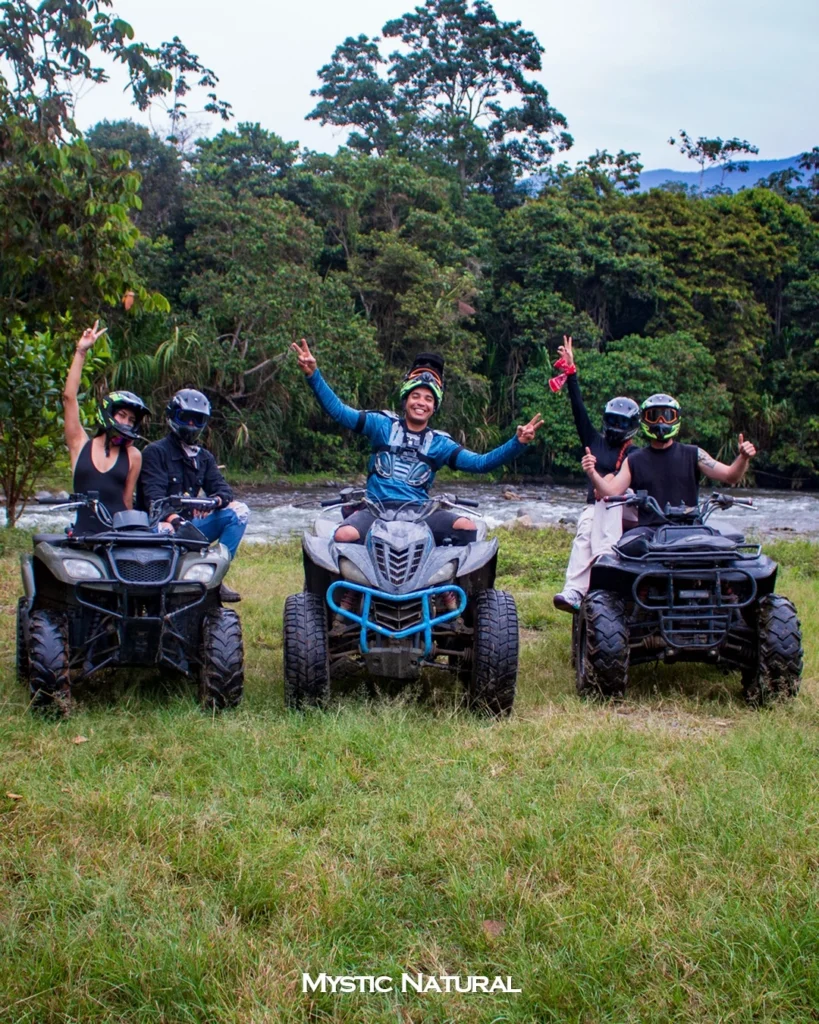 Tour en Cuatrimoto 6 cuatrimoto mystic paradise