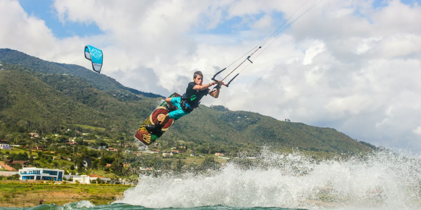 pasadia kitesurf