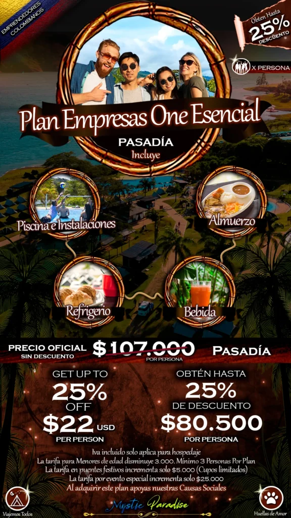 1 EMPRESAS ONE ESENCIAL