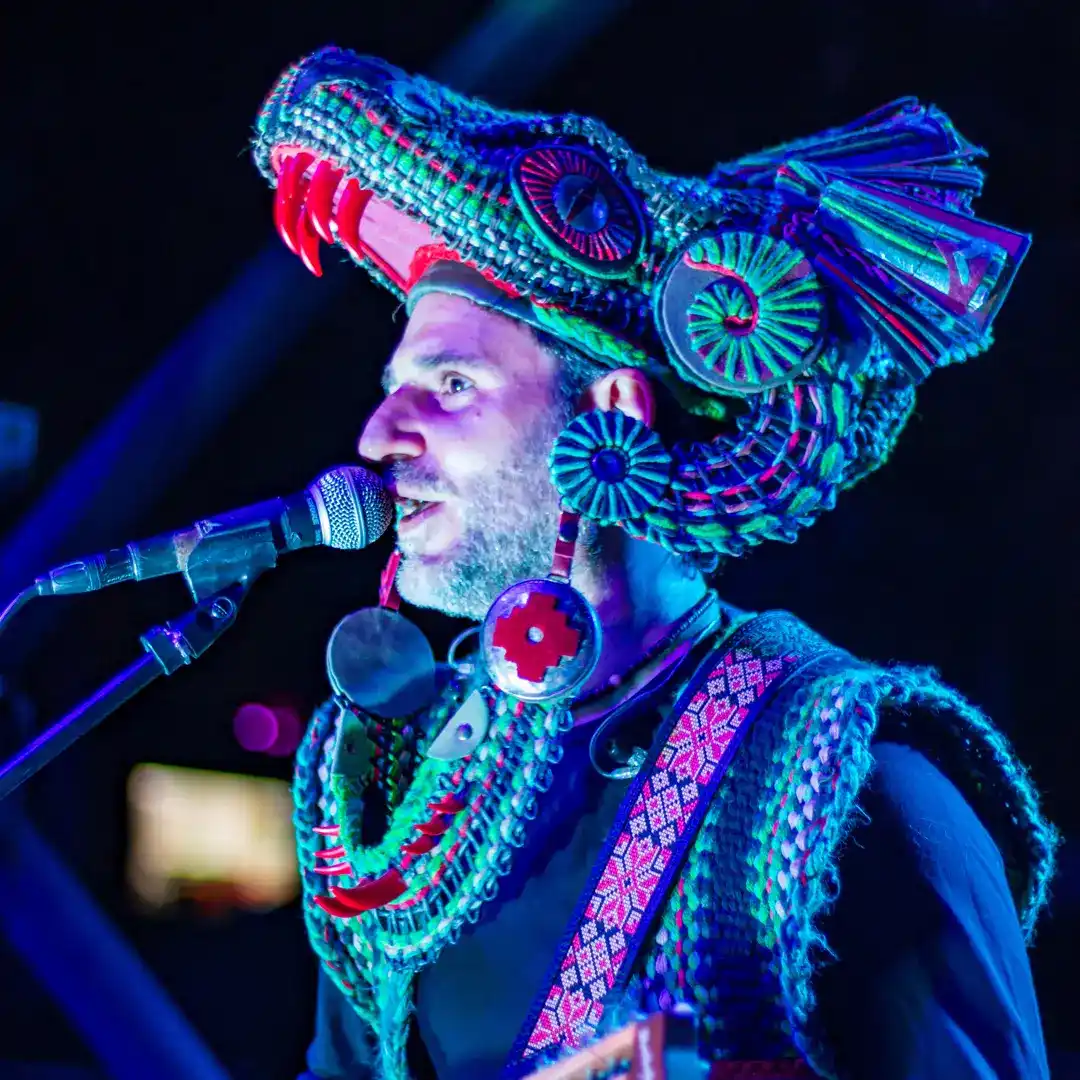 Centro de Eventos en el Lago Calima: Mystic Paradise 15 Centro de Eventos Mystic Paradise cuadradas16