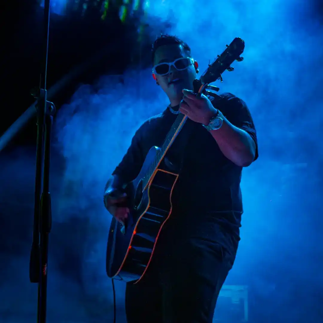 Centro de Eventos en el Lago Calima: Mystic Paradise 22 Centro de Eventos Mystic Paradise cuadradas20