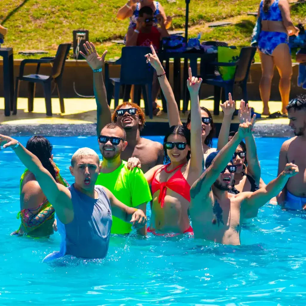 Centro de Eventos en el Lago Calima: Mystic Paradise 49 Centro de Eventos Mystic Paradise cuadradas7