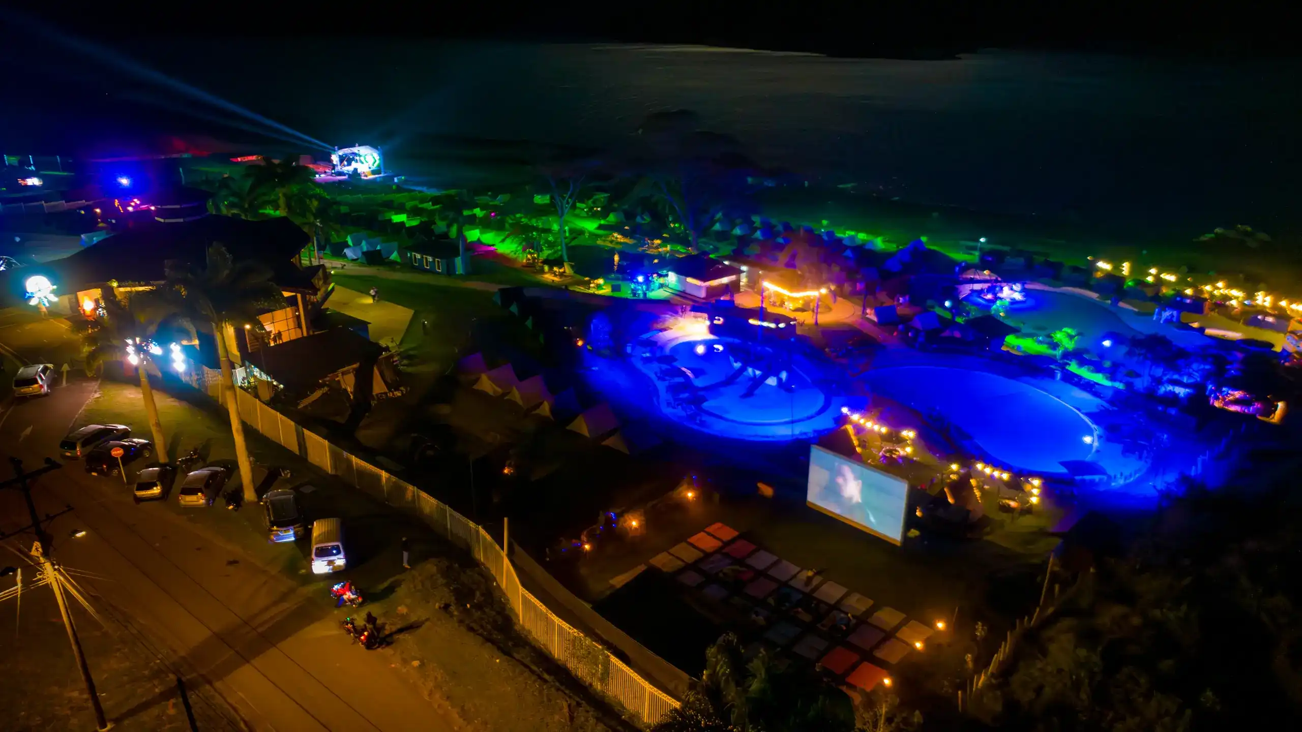 Centro de Eventos Mystic Paradise15