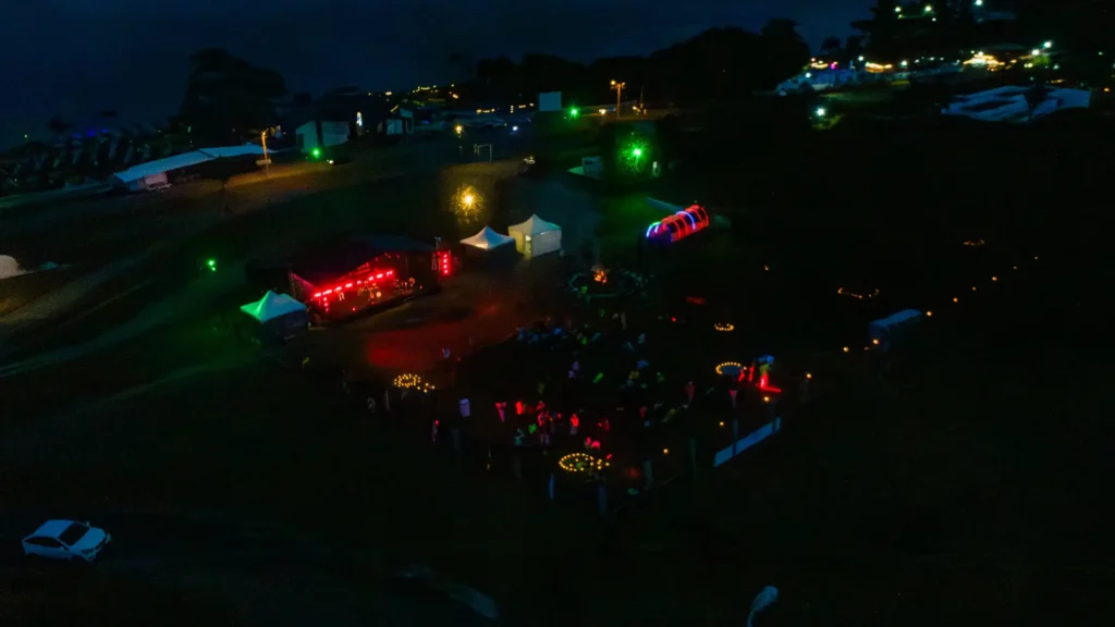 Centro de Eventos en el Lago Calima: Mystic Paradise 44 Centro de Eventos Mystic Paradise20