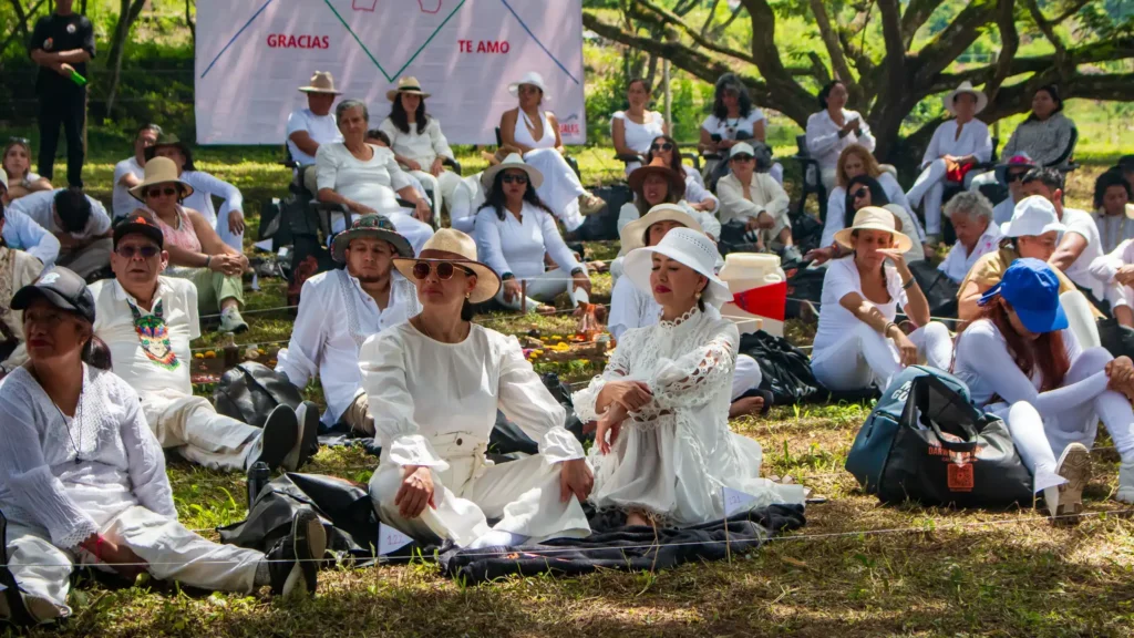 Centro de Eventos en el Lago Calima: Mystic Paradise 34 Centro de Eventos Mystic Paradise13