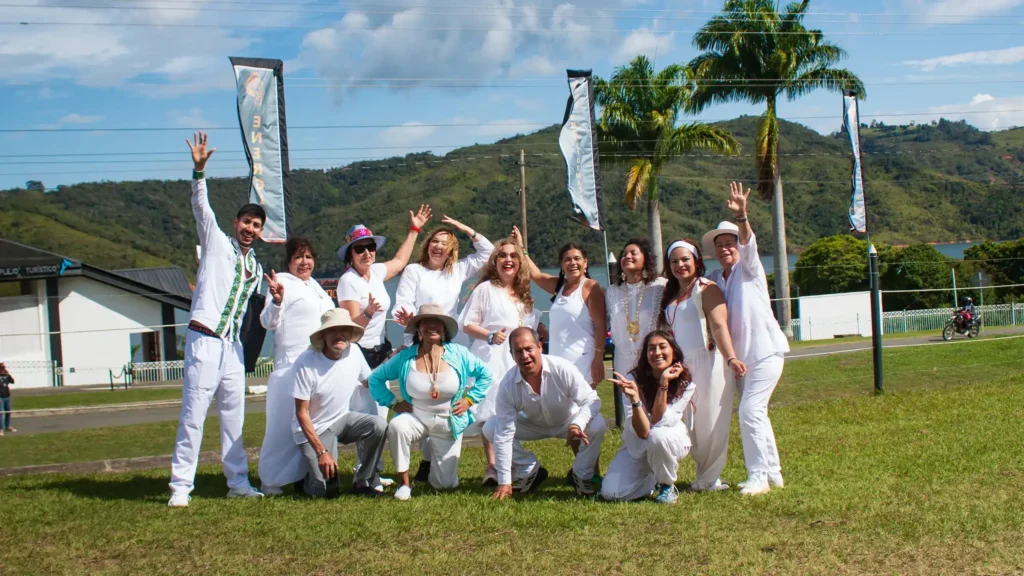 Centro de Eventos en el Lago Calima: Mystic Paradise 47 Centro de Eventos Mystic Paradise7