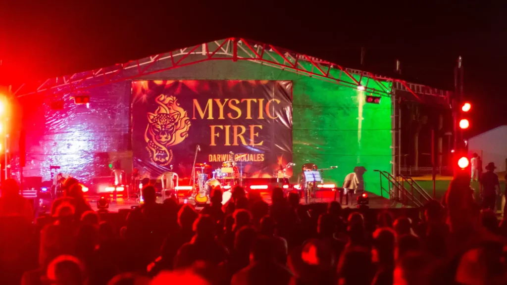 Centro de Eventos en el Lago Calima: Mystic Paradise 35 Centro de Eventos Mystic Paradise9